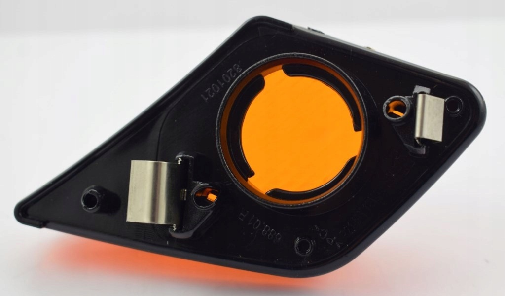 фото №2, Лампа поворот. mb actros mp4 права