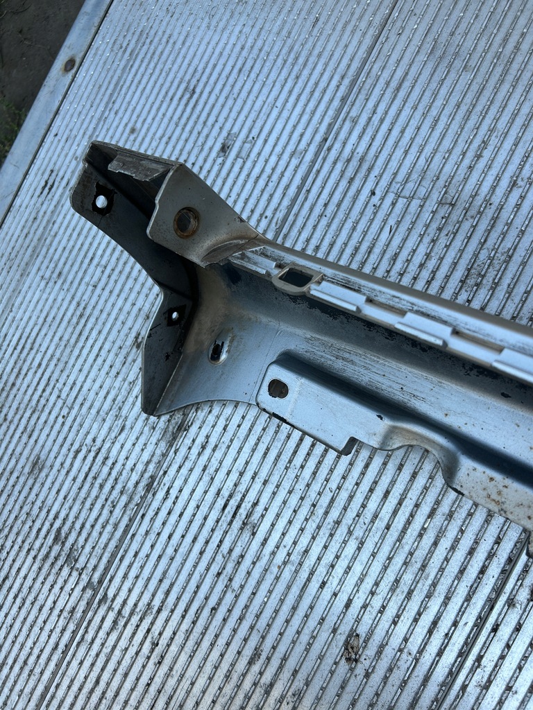 фото №9, Молдинг поріг поріг нижня права audi a4 b6 ly7w