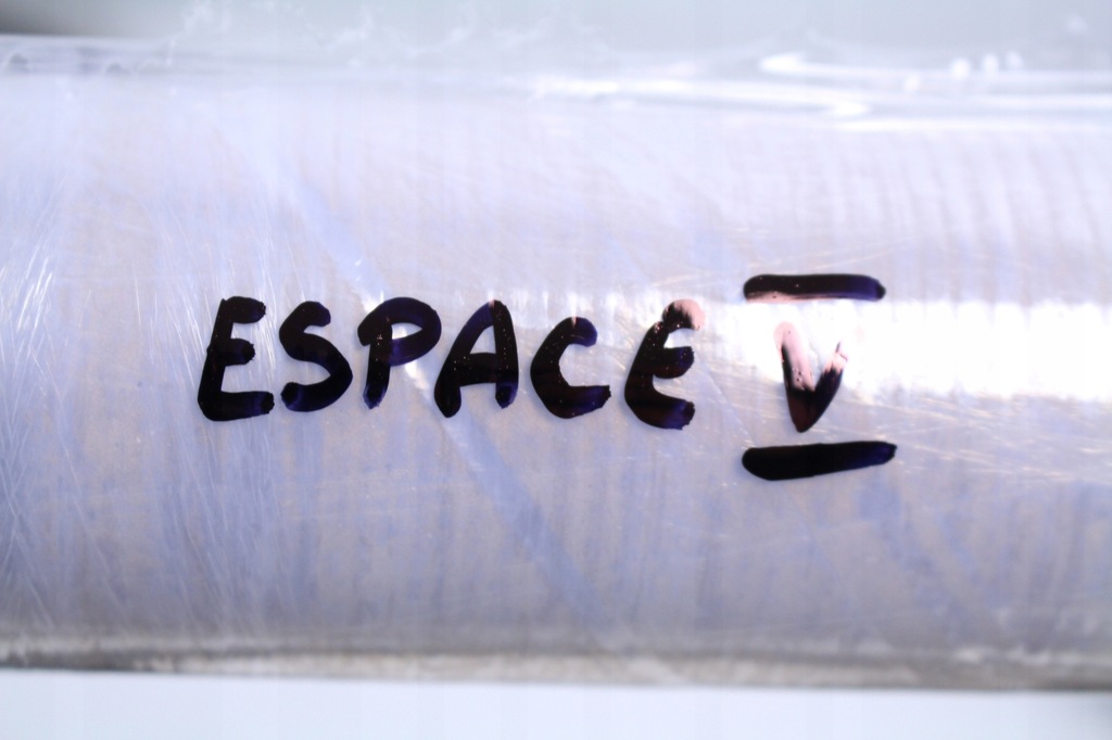 фото №4, Прокладка дверь kpl. renault espace v