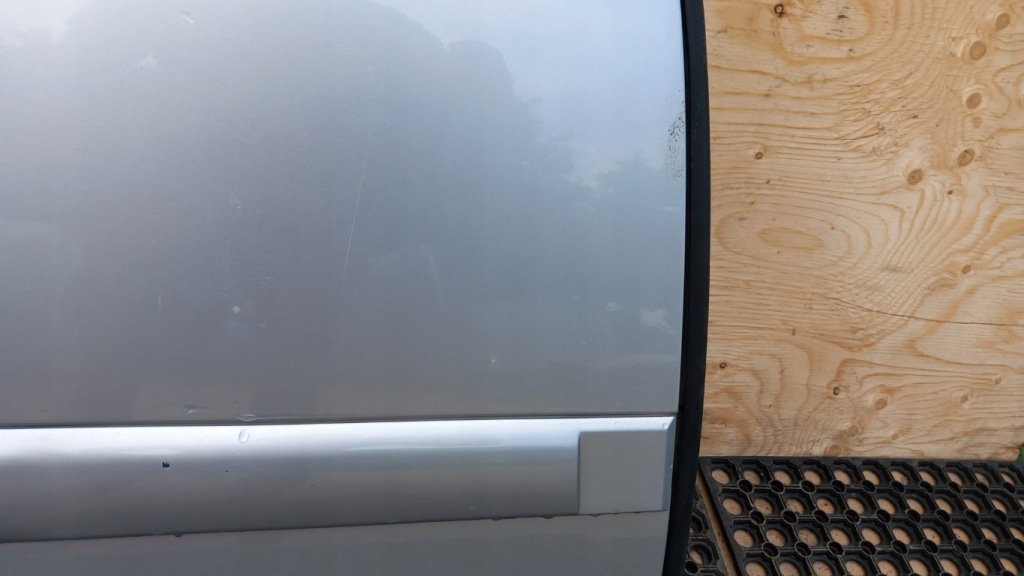 фото №6, Citroen c4 grand picasso i lift двері задня правий ezrc