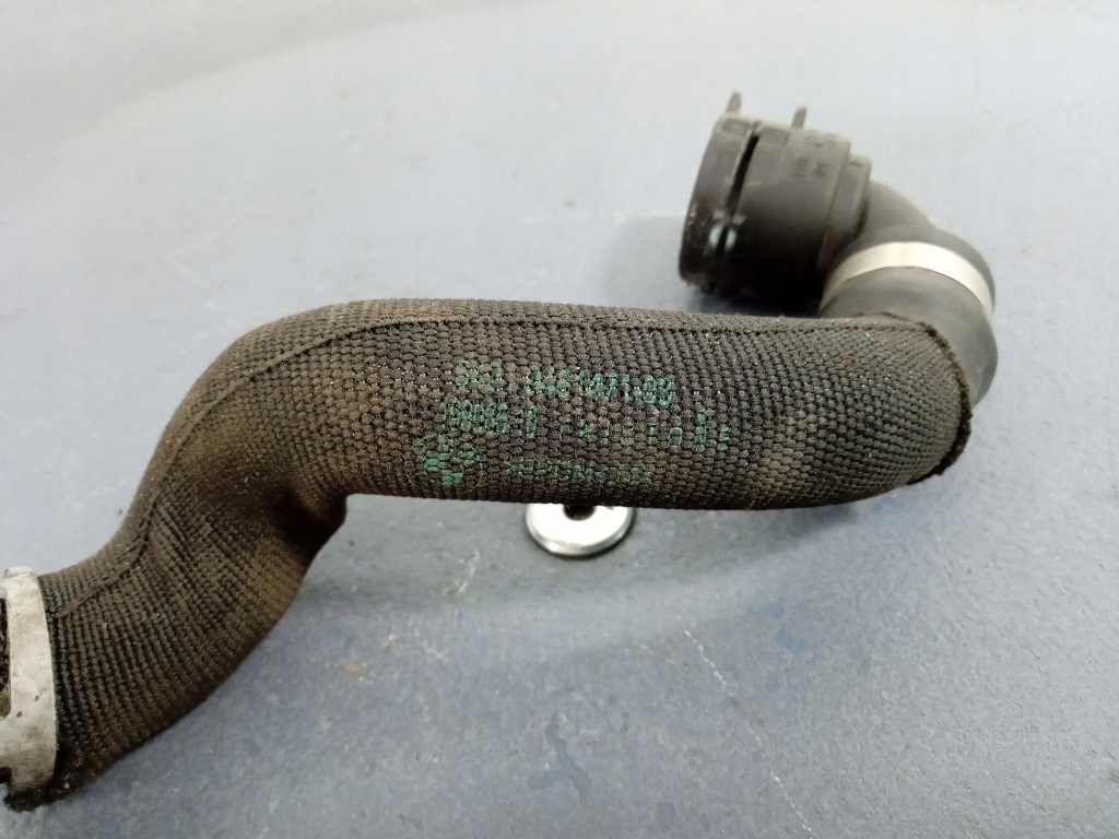 фото №4, Bmw x3 g01 g02 b48 шланг wąż wody 9461471