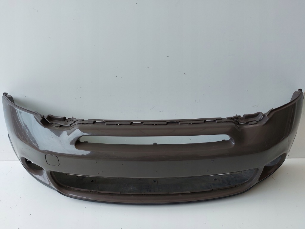 фото №2, Mini countryman r60 бампер перед 9802060 оригинал