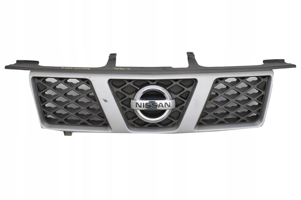 фото №1, Решітка радіатора решітка радіатора радіатора nissan x-trail i t30