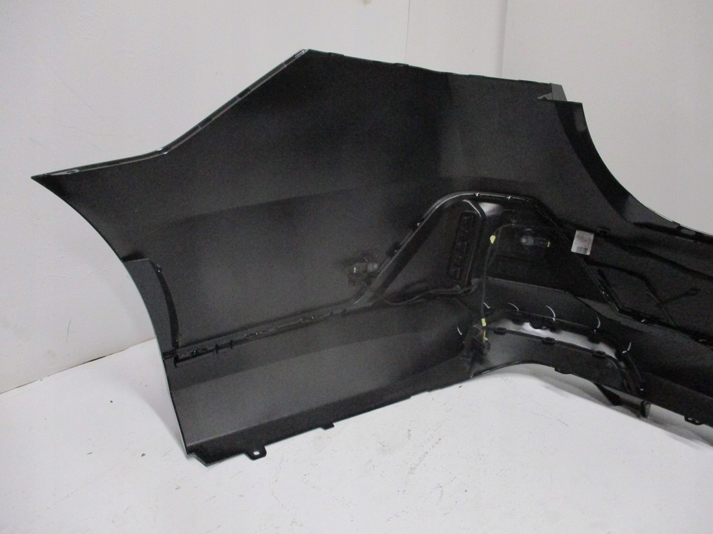 фото №9, Бампер bmw 5 g60 m-pakiet 23r 6pdc задняя задний