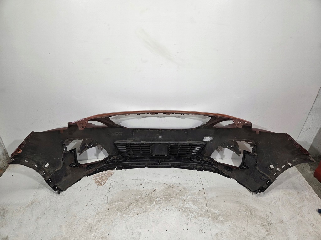 фото №15, Бампер перед передний peugeot 3008 ii 5008 ii