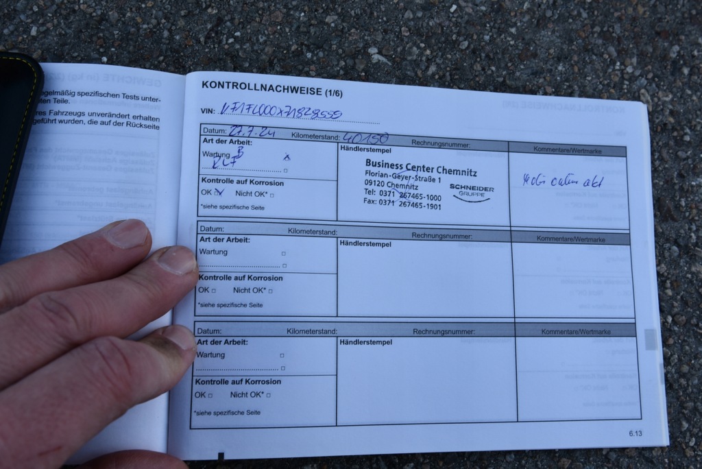 фото №8, Trafic iv iii lift 2.0dci двигатель kompletny 52t.km!!! +k. сервисная 23r.