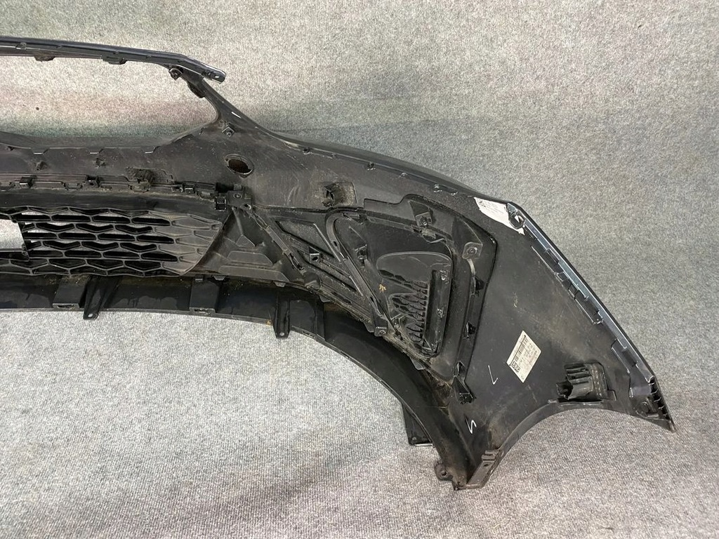 фото №15, Бампер передній перед - kia ceed proceed iii 3 gt 2018-2021