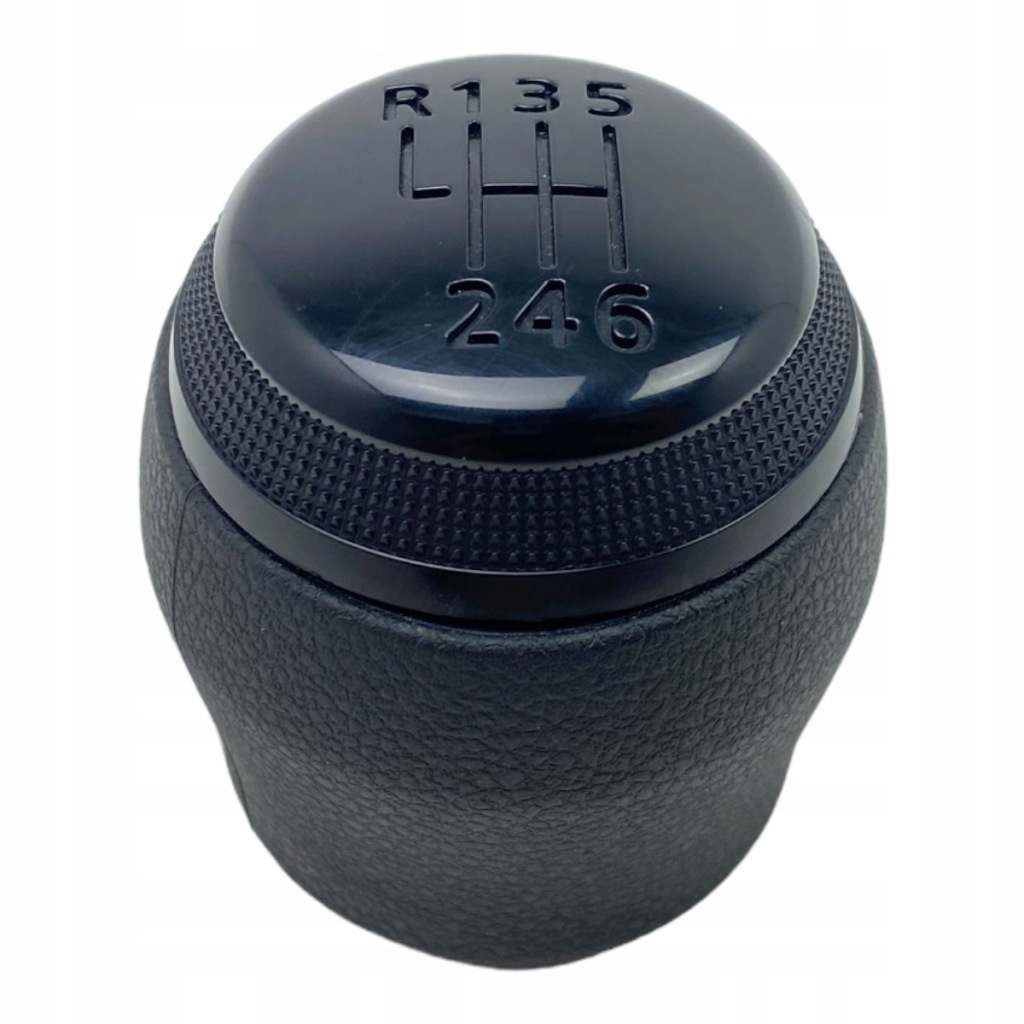 фото №1, Ручка перемикання передач renault express van