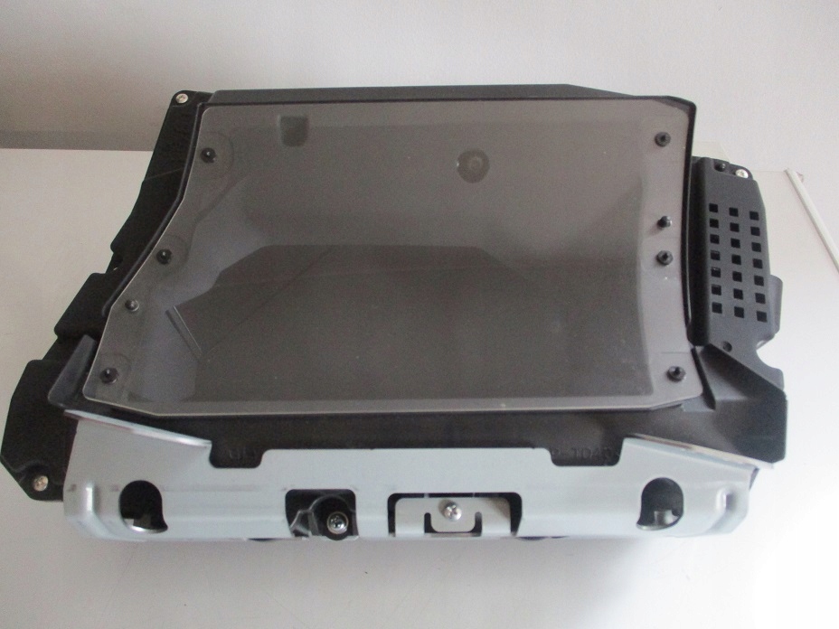 фото №1, Mazda cx-5 ii head up проектор kb7w55huo