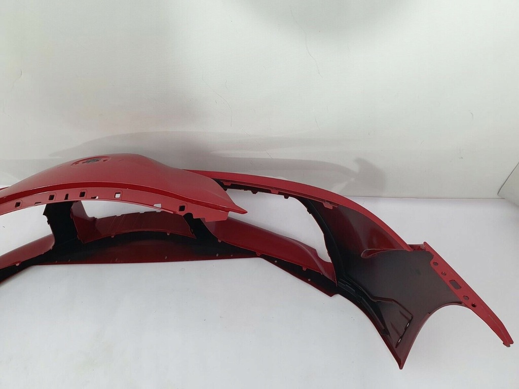 фото №10, Toyota supra v 2019- бампер передний перед