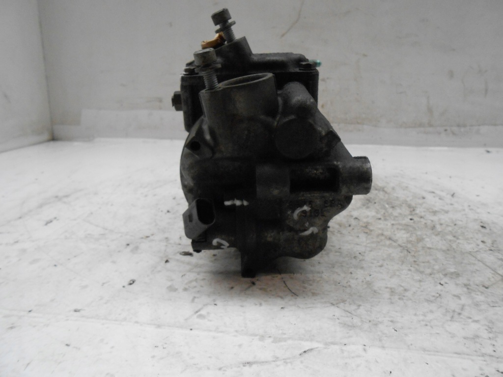 фото №5, Audi a3 8p компрессор компрессор кондиционер кондиционера 1k0820803g