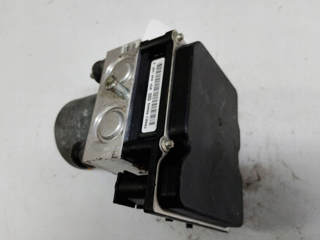 фото №5, Alfa romeo gt насос тормозная abs 51753653 europa