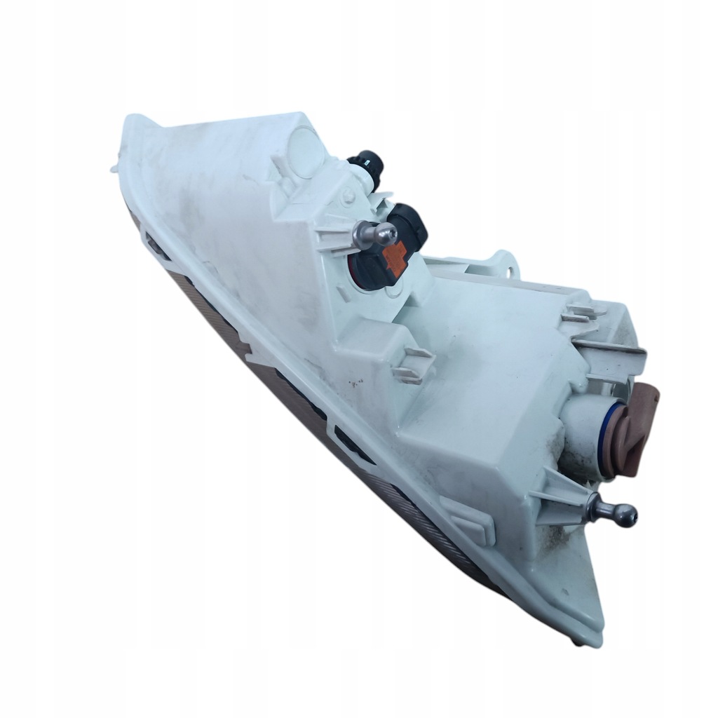 фото №9, Противотуманная фара левый ford ecosport gn15-13b221-mb