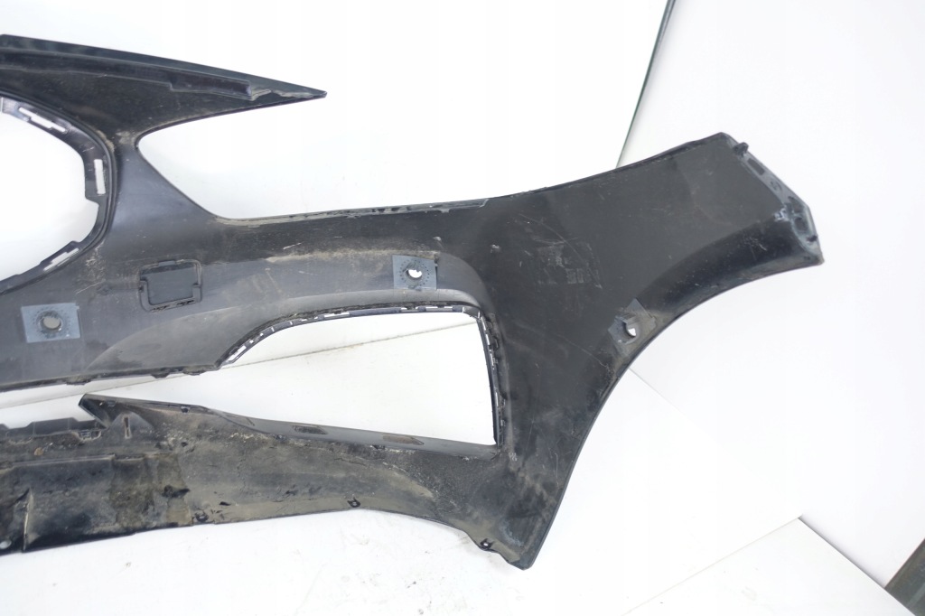 фото №10, Бампер перед передний bmw 1 f40 7459708