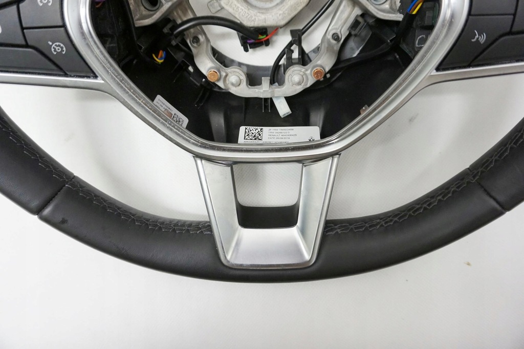 фото №6, Повітропровід renault clio v 5 34268122d