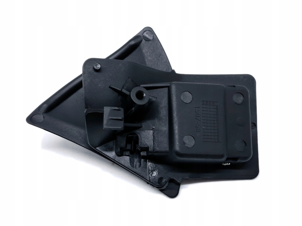 фото №2, Ручка внутренняя дверь левых smart fortwo 98-07