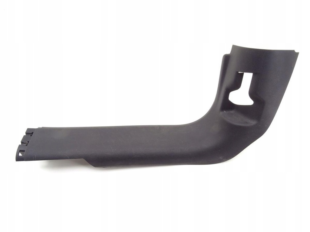фото №1, Citroen c3 picasso 08-17 защита порог левый перед 9681348677