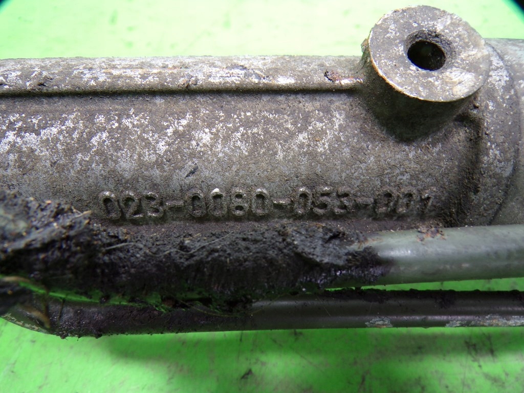 Audi a2 рулевая рейка magiel трансмиссия рулевая датчик 0230080053001 Недорого