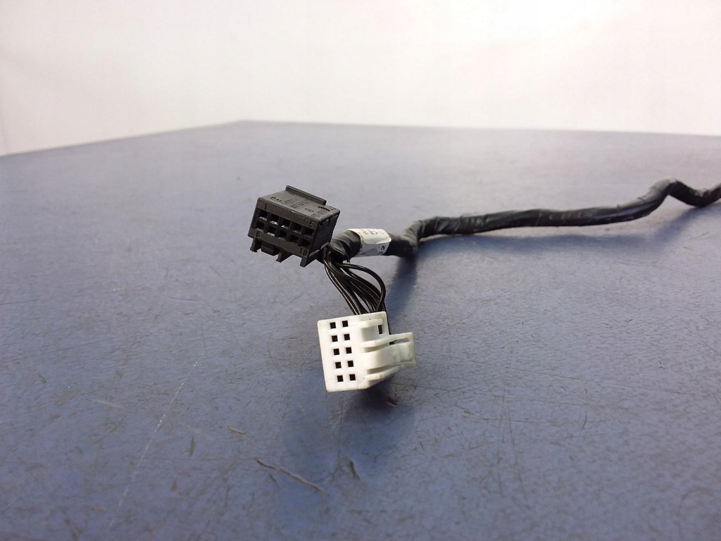 фото №7, Mercedes w221 lift зеркало правое 20pin 040