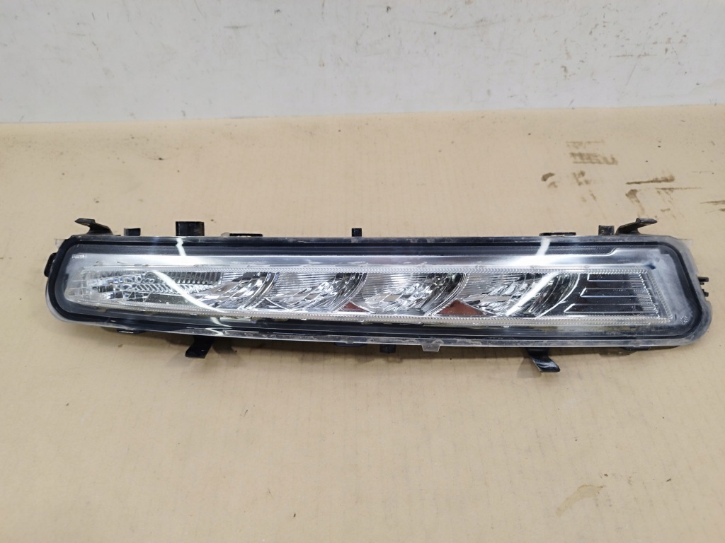 Купить Лампа drl led бампер перед ford mondeo mk4 iv рестайлинг  2010-2014 правая + левая