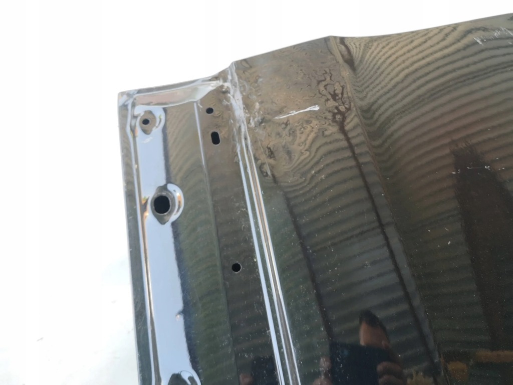 фото №5, Volvo xc90 ii- дверь правый перед polecam