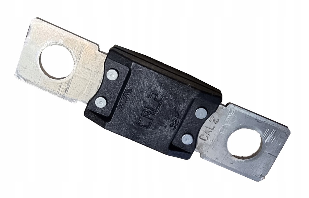 фото №4, Kpl 2 штуки запобіжники клеми + plus renault laguna ii espace iv org !