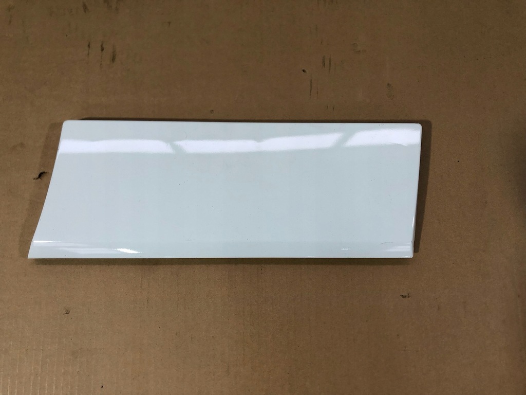 фото №1, Молдинг боковая левая opel vivaro b 369