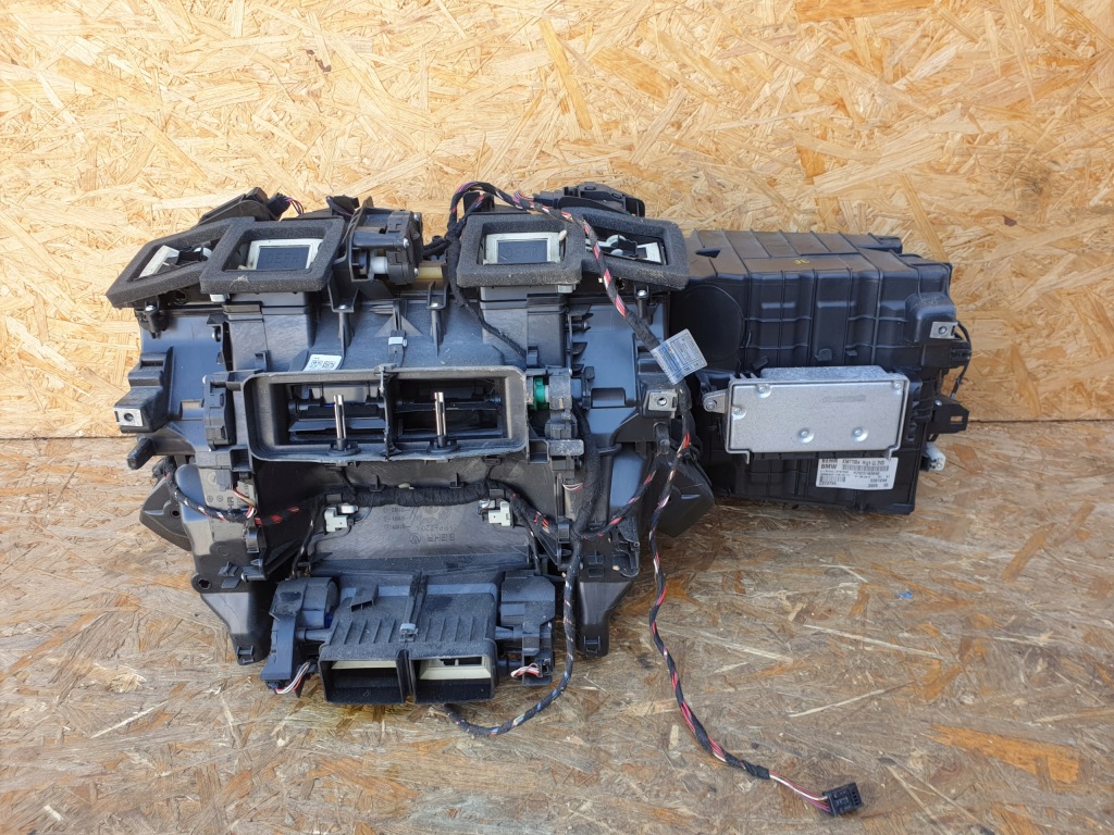 фото №7, Bmw f01 f02 обігрівач europa 9197020