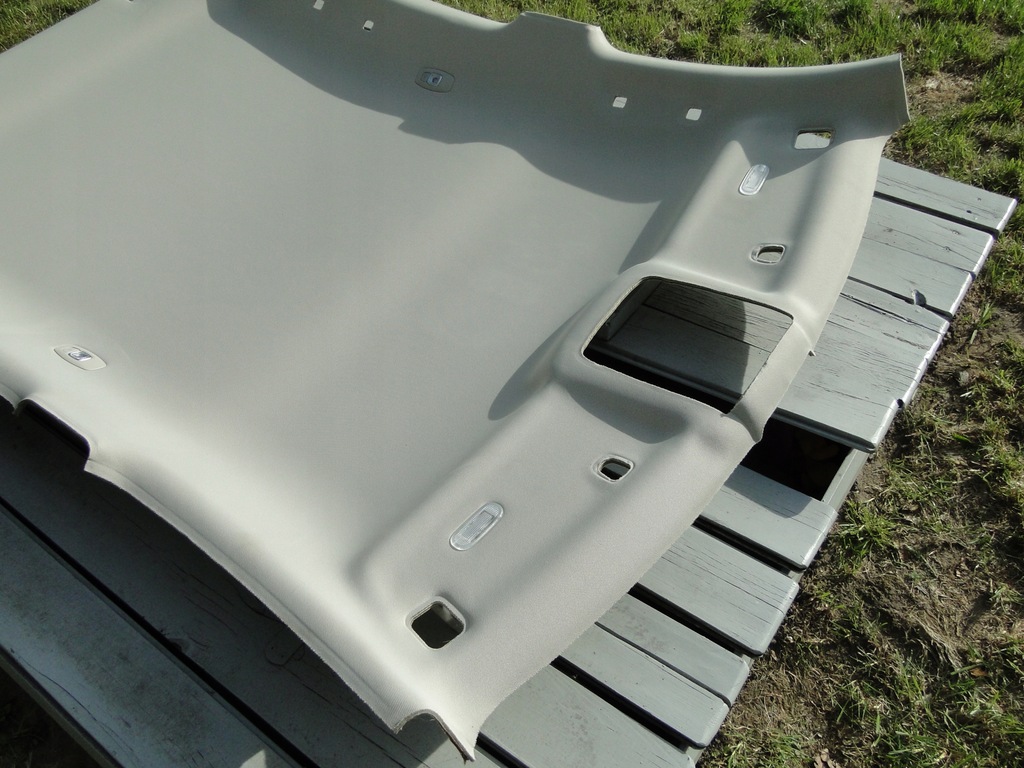 фото №5, Renault talisman потолок доставка