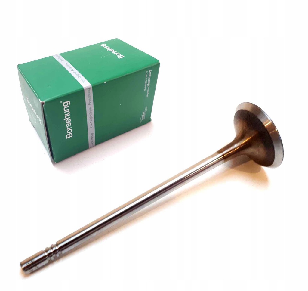 фото №1, Borsehung b19023 клапан впускной