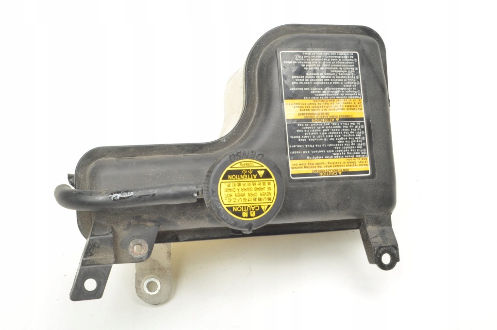 фото №1, Lexus ls iii 4.3 lift бачок розширювальний