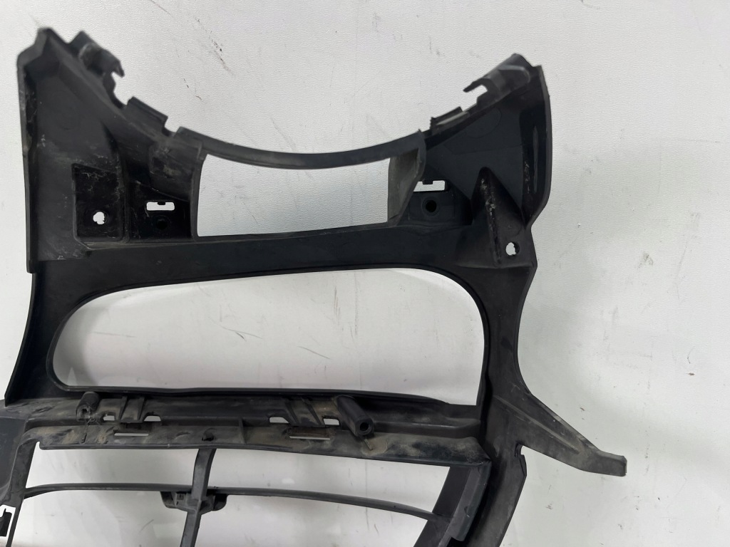 Porsche 911 997 решётка бампера передняя левая 15236997fl Киев