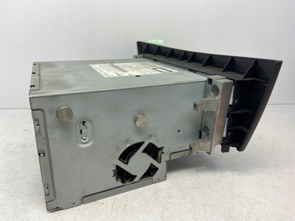 фото №8, Mercedes w204 comand радіо навігація a2049005112