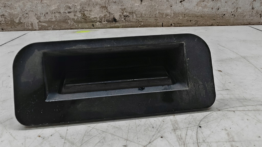 фото №1, Ручка контактор кришки mercedes x204 glk a2047500193