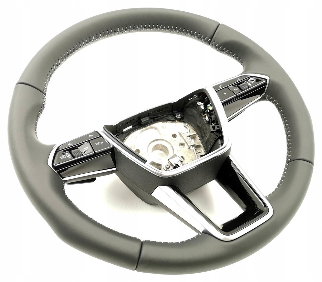 фото №16, Воздуховод кожаный audi a6 4k a7 4k8 4k0419091b