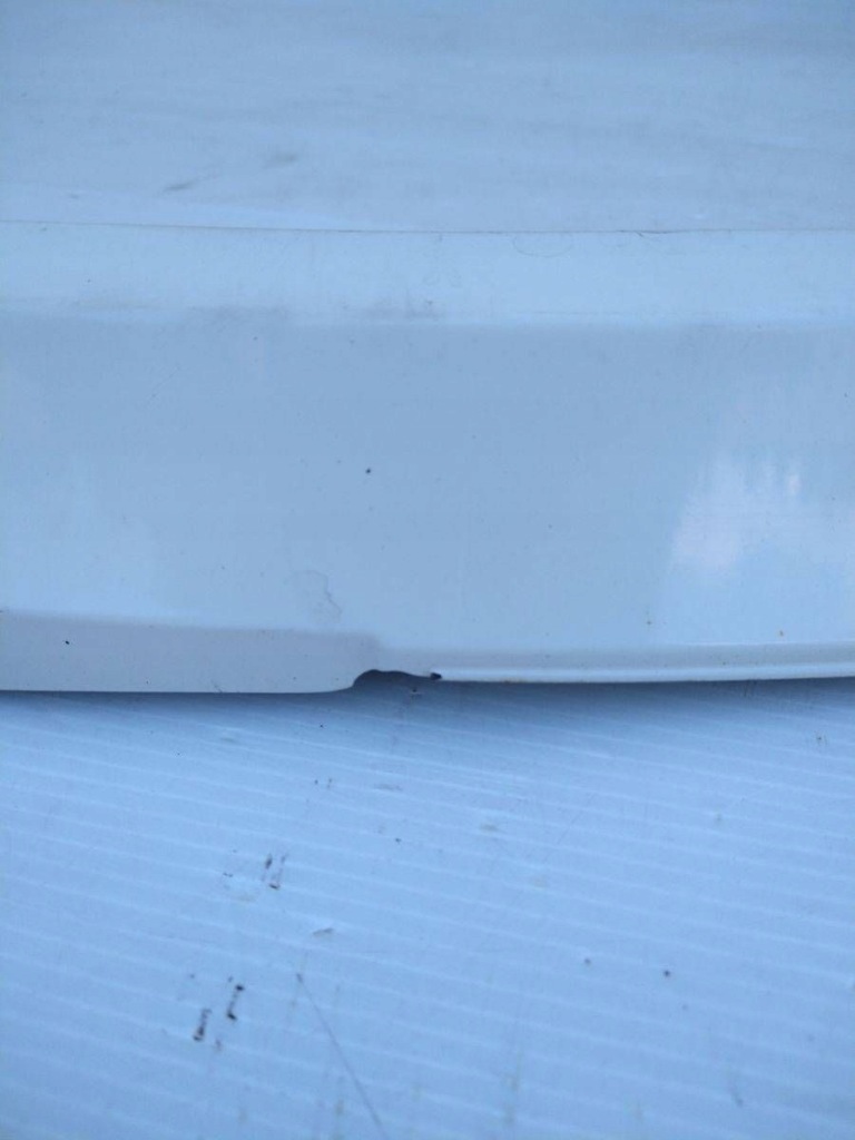 фото №10, Bmw x5 e70 молдинг крыла правая задняя задняя 8036652