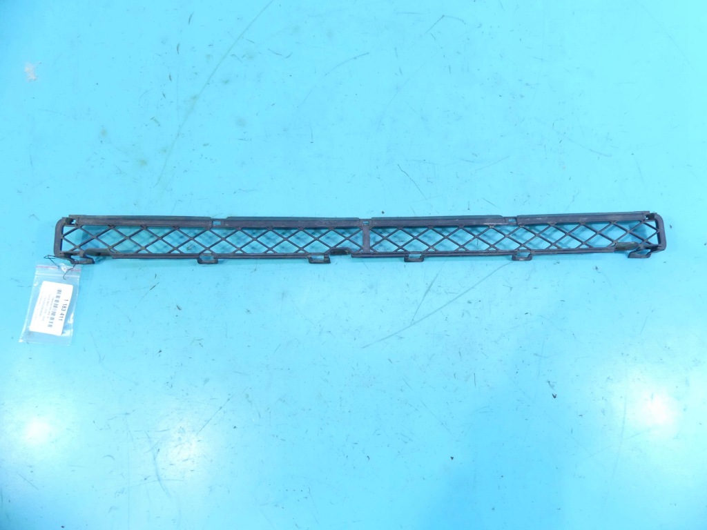 фото №1, Заглушка бампера перед toyota rav4 ii