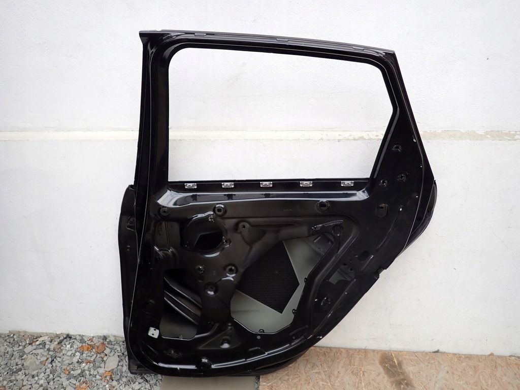 фото №5, Дверь правое задние задняя bmw 2 ii f45 active tourer