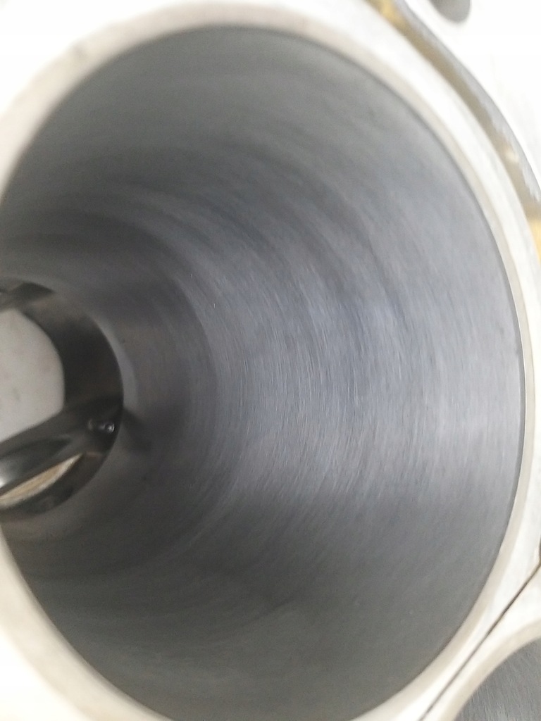 фото №11, Блок двигателя s60 s80 xc90 xc7 volvo 2.4 d d5244t 185km 2.4d5 30677367