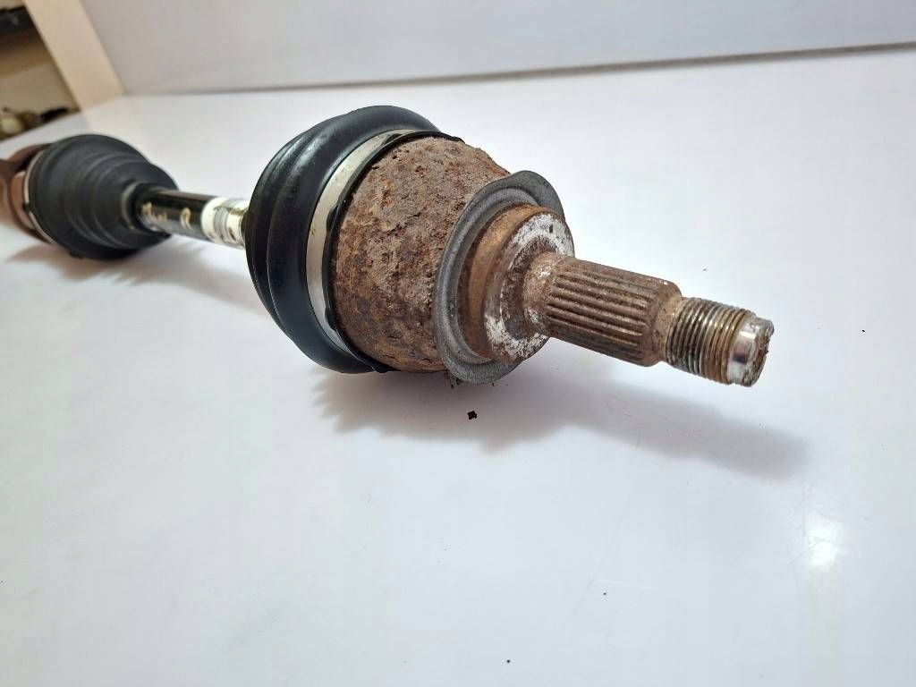 Mini one cooper s r56 2011 2.0d правая приводной вал передняя 7616144-01 автоматическая коробка передач с Разборки