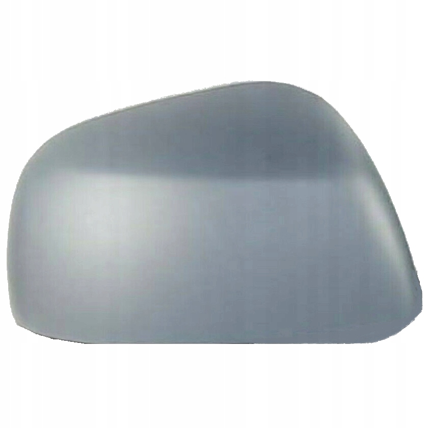 фото №1, Корпус зеркало накладка правая fiat sedici 2006-