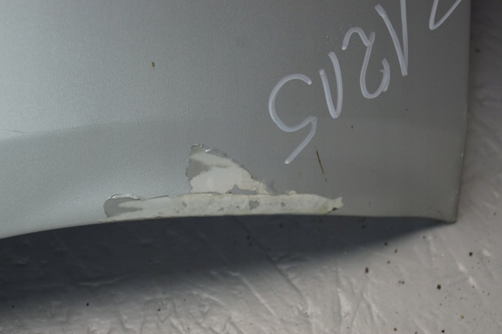 Бампер задняя ford focus mk3 hb 5d pdc Оригинал