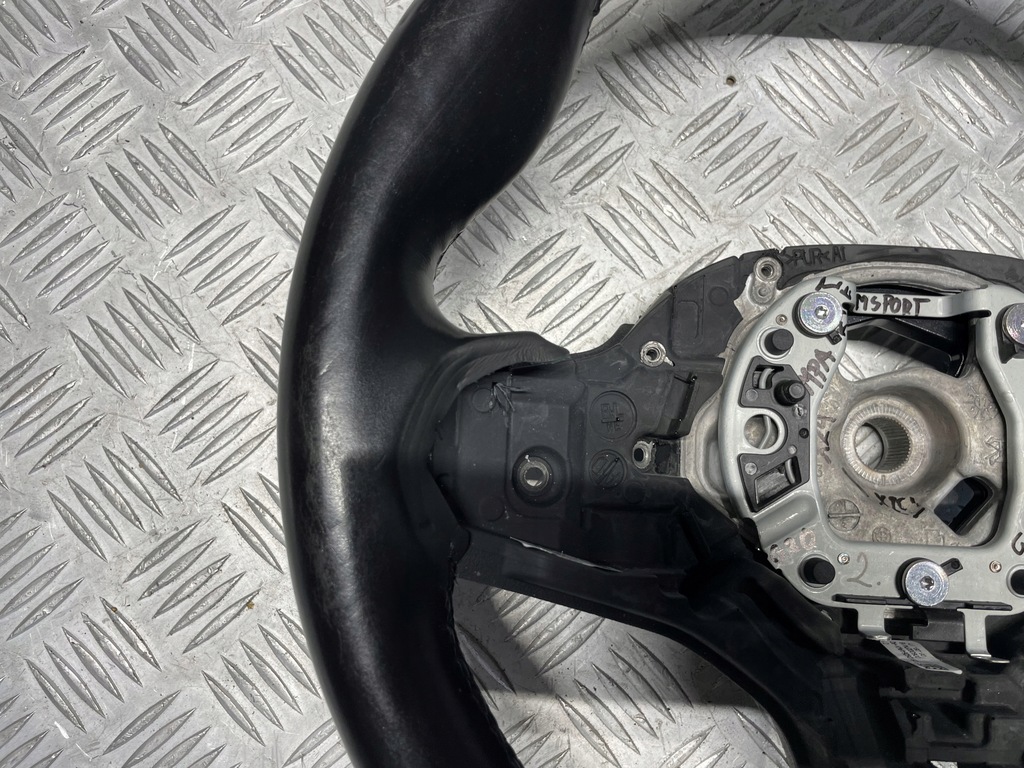 фото №9, Bmw оригінальний номер 5' g30 g31 повітропровід mpakiet mpsort функція підігрів