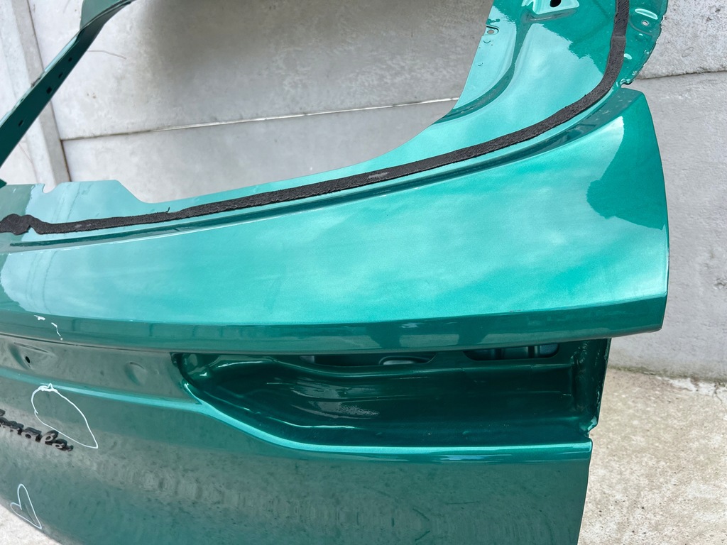 фото №13, Крышка багажника задняя задняя alfa romeo tonale