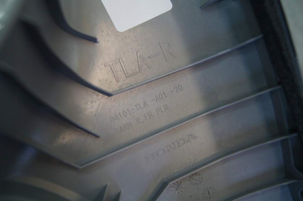 фото №6, Honda crv v 2020 захист стійка права передня