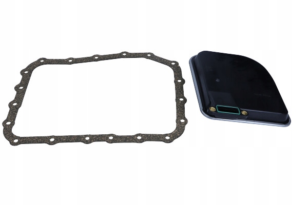 фото №1, Фильтр автоматической коробки grand santa fe ix55