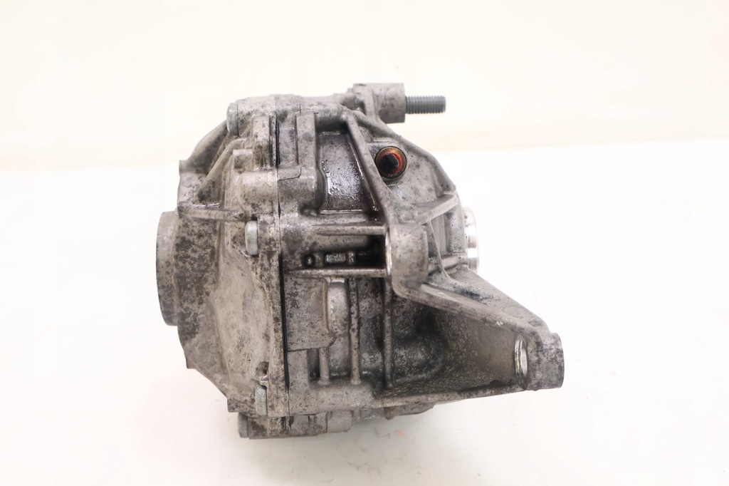 фото №7, Maserati grecale 2.0 mhev диференціал міст перед 6701542640