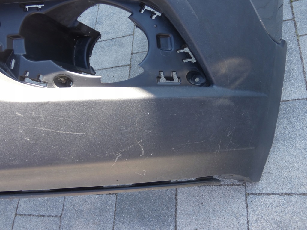 фото №10, Opel оригінальний номер 95122393 бампер pdc