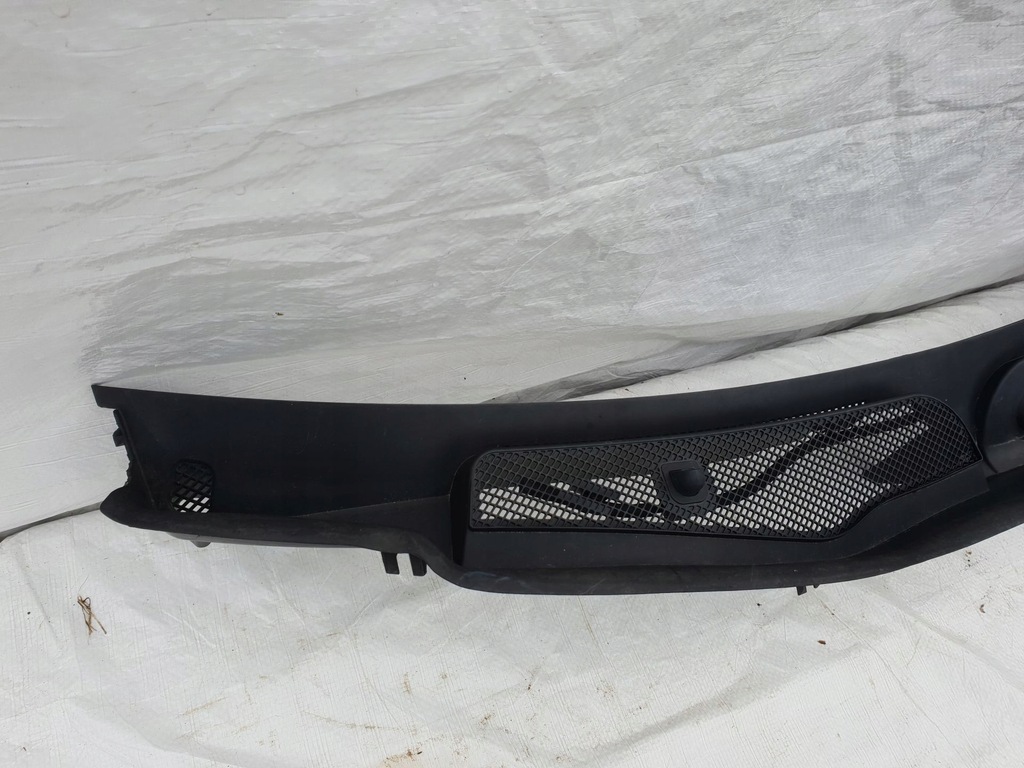 фото №9, Mercedes glk x204 жабо europa