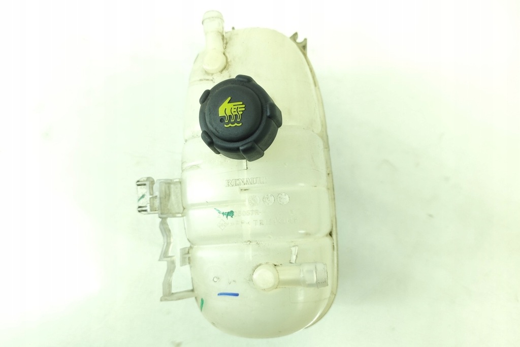 фото №9, Бак расширительный жидкость охлаждающий renault trafic iii фургон fg_